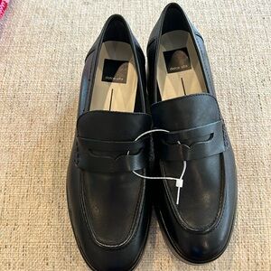 Dolce Vita Platform Penny Loafer